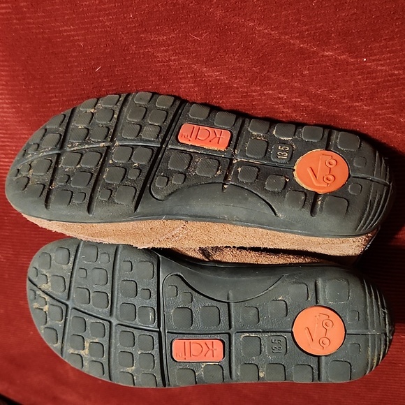 See Kai Run (Desmond) Toddler Boys Shoes, Sz 13.5 - Picture 5 of 5